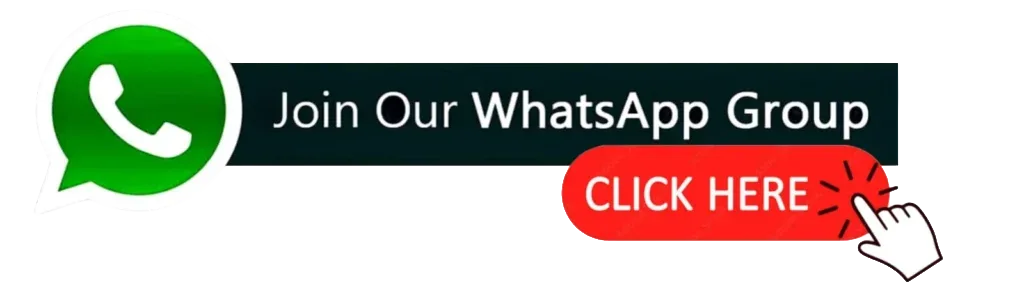 Join WhatsApp Channel