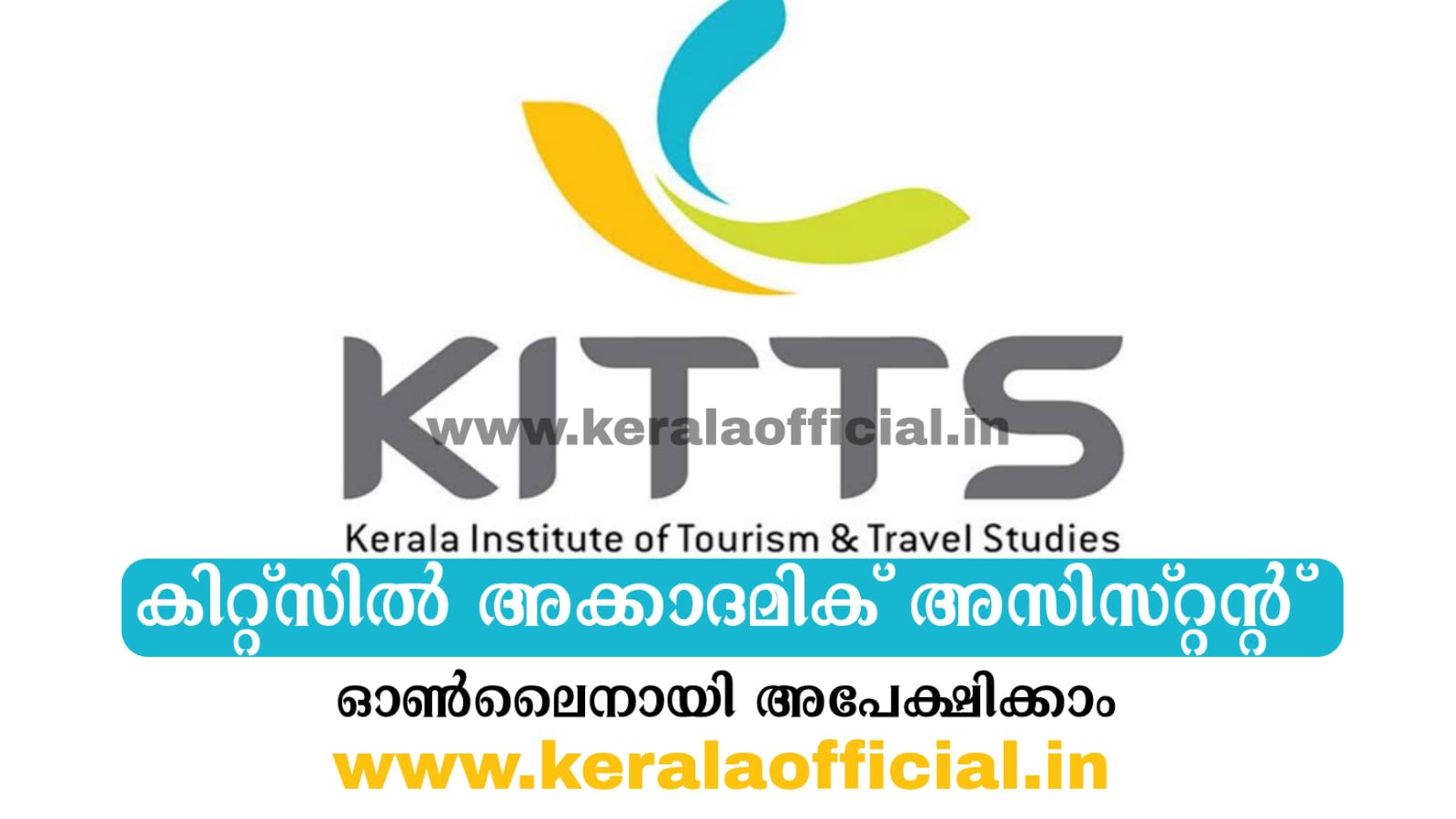 kerala travel and tourism institute