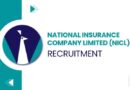 National Insurance Recruitment Apply now