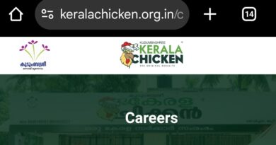 keralachicken career-notifications