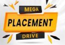 Placement Drive 2024 Apply Now