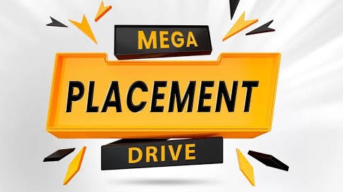 Placement Drive 2024 Apply Now