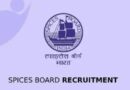 Indianspices Recruitment Apply Now