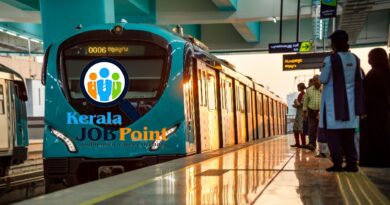 Kochimetro careers latest Apply Now