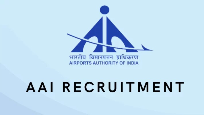 AAI Recruitment-2025 Apply Now