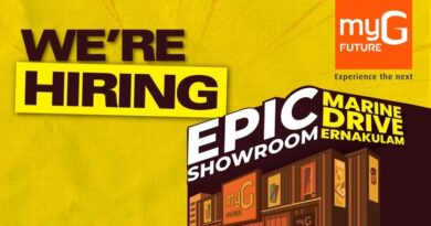 MyG Job Vacancy Apply Now