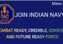 Joinindiannavy 2026 Apply Now