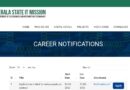 Careers-itmission.kerala. Apply Now