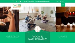 NAM Kerala Job 2026 Apply Now