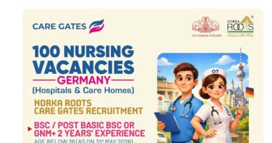 NORKA Roots Germany Jobs 2026 Apply Now