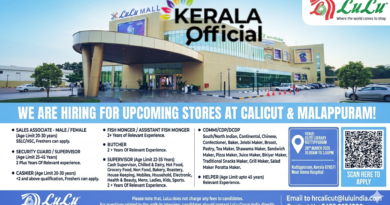 Lulu Interview march 28 Apply Now Lulu Interview march 28 Apply Now