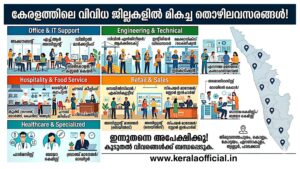 Private Job Vacancy 01/4 Apply Now