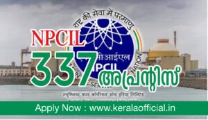 NPCIL Recruitment-2026 Apply Now