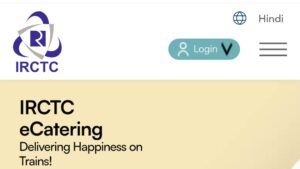 Indian Railway Catering and Tourism Corporation Recruitment-2026 Apply Now