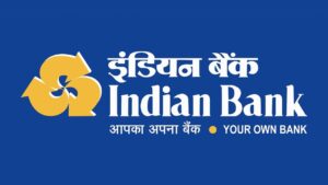 Indian Bank Recruitment 2026 Apply Now