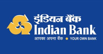 Indian Bank Recruitment 2026 Apply Now Indian Bank Recruitment 2026 Apply Now
