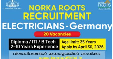 NORKA Roots Germany Jobs Apply Now