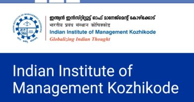IIMK Recruitment-2026 Apply Now