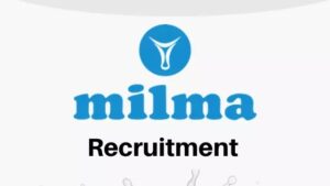 Milma Driver vacancy Apply Now
