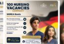 Germany Nurse Recruitment-2026 Apply Now