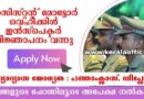 AMVI Recruitment-2026 Apply Now