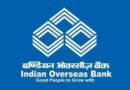 IOB Recruitment-2026 Apply Now