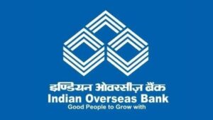 IOB Recruitment-2026 Apply Now