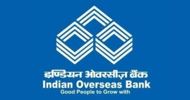 IOB Recruitment-2026 Apply Now