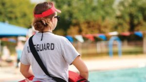 life  Guard job vacancy apply now