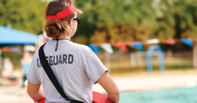 life  Guard job vacancy apply now