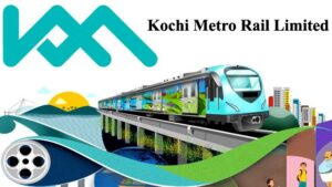 KMRL Recruitment-2026 Apply Now