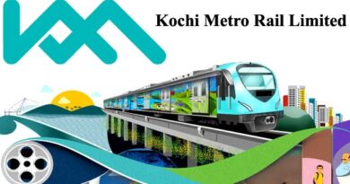 KMRL Recruitment-2026 Apply Now
