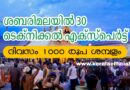 Sabarimala Technical Staff Job Apply Now