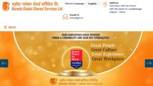 BGSSL Recruitment-2026 Apply Now