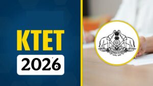 KTET 2026 November Apply Now