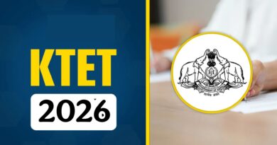 KTET 2026 November Apply Now