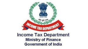 Income Tax Recruitment-2026 Apply Now